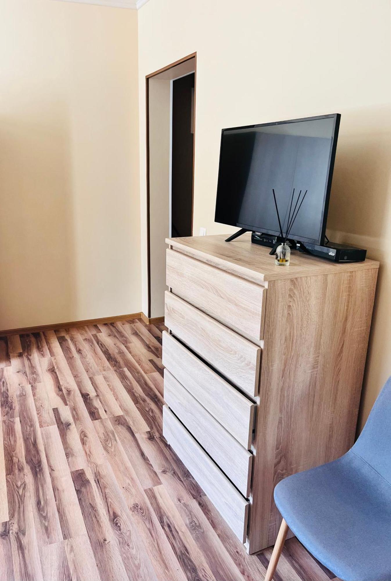 Tallinnhousing Studio For 4 With Free Parking Eksteriør billede