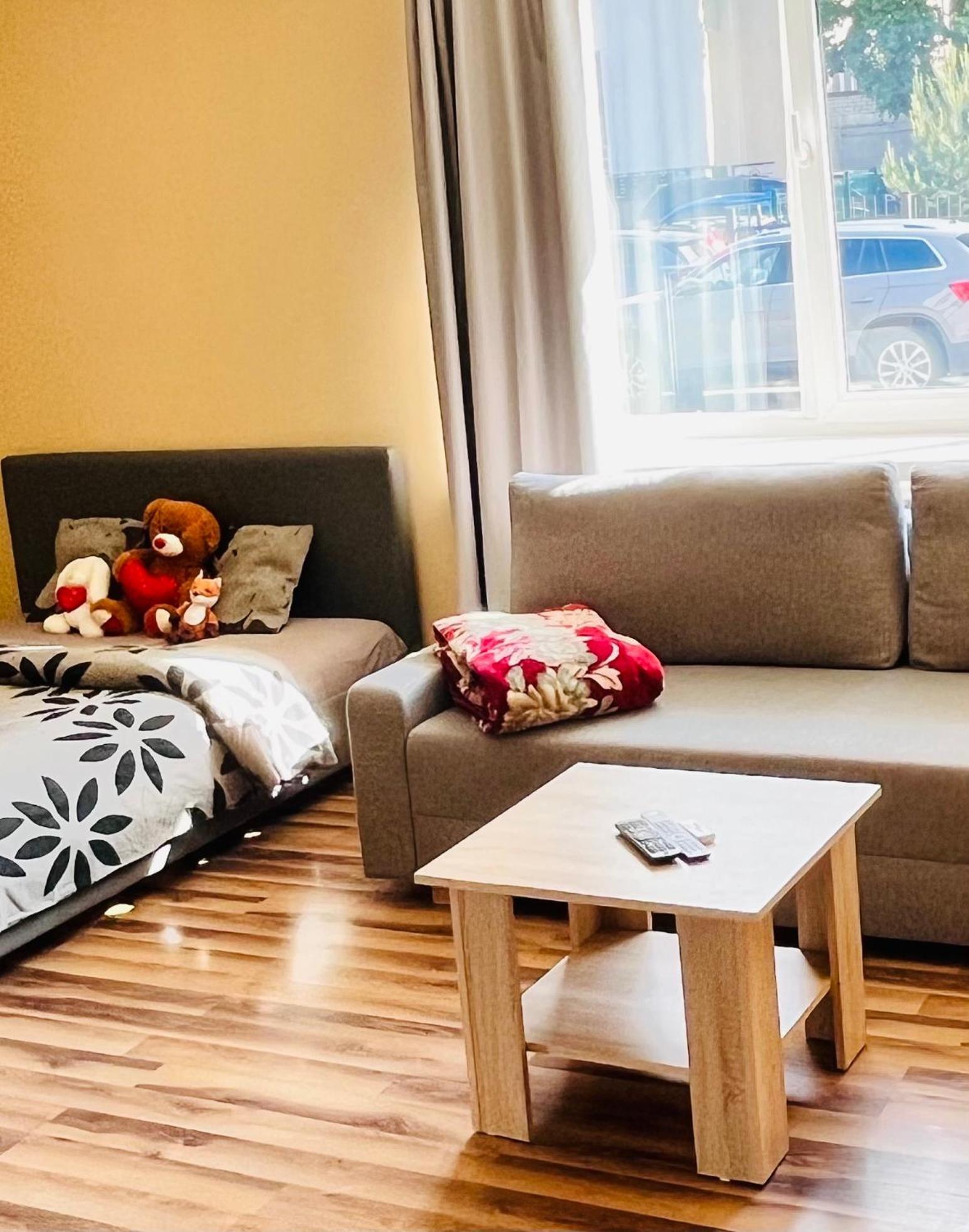 Tallinnhousing Studio For 4 With Free Parking Eksteriør billede